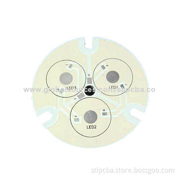 Good-quality LED Aluminum PCB